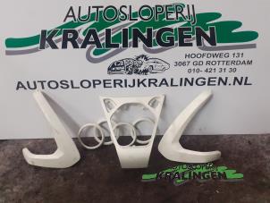 Begagnade Dekorstripeset, kupé Ford Ka II 1.2 Pris € 25,00 Marginaltabell erbjuds av Autosloperij Kralingen B.V.