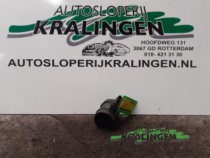 Begagnade Luftmassemätare Opel Combo (Corsa C) 1.3 CDTI 16V Pris € 25,00 Marginaltabell erbjuds av Autosloperij Kralingen B.V.