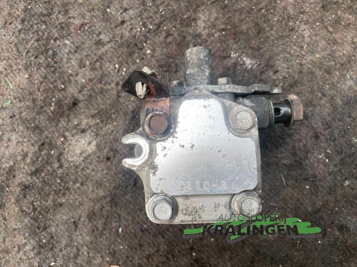Servostyrningspump från en Kia Picanto (BA) 1.1 12V 2004