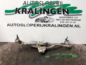 Begagnade Torkarmotor + mekanism Volkswagen Polo IV (9N1/2/3) 1.4 16V 75 Pris € 50,00 Marginaltabell erbjuds av Autosloperij Kralingen B.V.