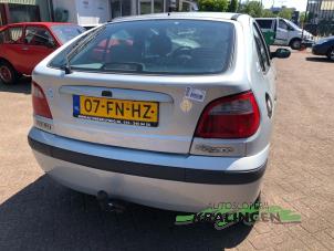 Begagnade Ljuddämpare, bak Renault Megane (BA) 1.4 16V Pris € 50,00 Marginaltabell erbjuds av Autosloperij Kralingen B.V.