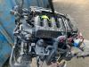 Motor van een BMW 5 serie (E60) 525d 24V 2004