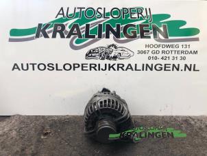 Begagnade Dynamo Volvo V70 (SW) 2.4 20V 140 Pris € 70,00 Marginaltabell erbjuds av Autosloperij Kralingen B.V.