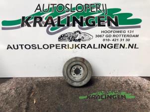 Gebruikte Krukas Poelie Fiat Doblo Cargo (223) 1.3 D 16V Multijet Prijs € 14,98 Margeregeling aangeboden door Autosloperij Kralingen B.V.