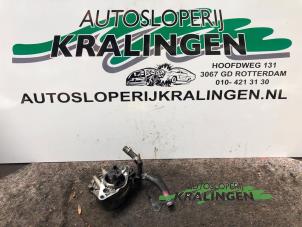 Gebruikte Videpomp (Diesel) Fiat Doblo Cargo (223) 1.3 D 16V Multijet Prijs € 19,99 Margeregeling aangeboden door Autosloperij Kralingen B.V.