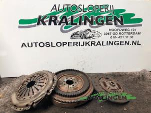 Gebruikte Vliegwiel Opel Corsa D 1.3 CDTi 16V ecoFLEX Prijs € 150,00 Margeregeling aangeboden door Autosloperij Kralingen B.V.