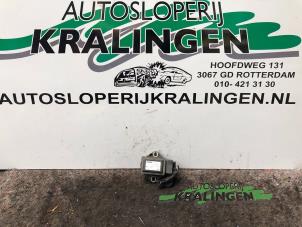 Begagnade Esp Duo-sensor Peugeot 307 CC (3B) 2.0 16V Pris € 25,00 Marginaltabell erbjuds av Autosloperij Kralingen B.V.