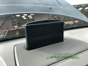 Gebruikte Navigatie Display Volvo XC90 I 2.4 D5 20V Prijs € 150,00 Margeregeling aangeboden door Autosloperij Kralingen B.V.