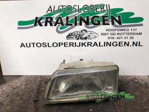 Begagnade Strålkastare, vänster Fiat Ducato (230/231/232) 2.8 D Pris € 24,99 Marginaltabell erbjuds av Autosloperij Kralingen B.V.