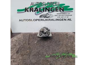 Begagnade Dynamo Opel Corsa C (F08/68) 1.0 12V Twin Port Pris € 50,00 Marginaltabell erbjuds av Autosloperij Kralingen B.V.