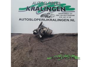 Begagnade EGR-kylare Volkswagen Golf VII (AUA) 2.0 TDI 16V Pris € 50,00 Marginaltabell erbjuds av Autosloperij Kralingen B.V.