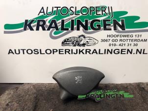 Gebruikte Airbag links (Stuur) Peugeot Expert (G9) 2.0 HDi 140 16V Prijs € 40,00 Margeregeling aangeboden door Autosloperij Kralingen B.V.