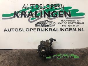 Gebruikte Brandstofpomp Mechanisch Opel Vivaro 2.0 CDTI Prijs € 99,99 Margeregeling aangeboden door Autosloperij Kralingen B.V.