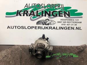 Begagnade Dynamo Opel Vectra C GTS 2.2 DIG 16V Pris € 50,00 Marginaltabell erbjuds av Autosloperij Kralingen B.V.