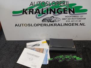Begagnade Instruktionsbok Opel Corsa D 1.3 CDTi 16V ecoFLEX Pris € 25,00 Marginaltabell erbjuds av Autosloperij Kralingen B.V.