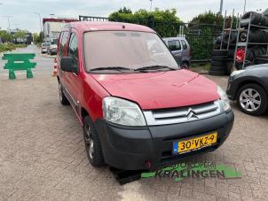 Begagnade Växellåda Citroen Berlingo 1.6 HDI 16V 75 Pris € 300,00 Marginaltabell erbjuds av Autosloperij Kralingen B.V.