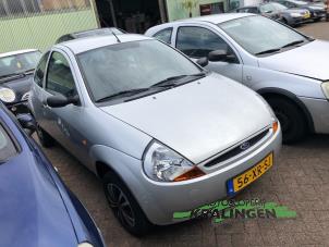 Gebruikte Koplamp rechts Ford Ka I 1.3i Prijs € 24,99 Margeregeling aangeboden door Autosloperij Kralingen B.V.