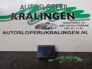 Begagnade Innerdisplay Opel Vectra C Caravan 3.2 V6 24V Pris € 50,00 Marginaltabell erbjuds av Autosloperij Kralingen B.V.