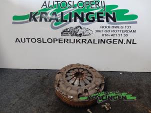 Używane Kolo zamachowe Fiat Punto Evo (199) 1.3 JTD Multijet 85 16V Euro 5 Cena € 150,00 Procedura marży oferowane przez Autosloperij Kralingen B.V.