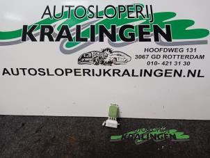 Begagnade Motstånd, kupéfläkt Mercedes A (W169) 1.5 A-150 5-Drs. Pris € 14,99 Marginaltabell erbjuds av Autosloperij Kralingen B.V.