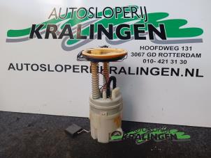 Begagnade Bensinpump Mercedes A (W169) 1.5 A-150 5-Drs. Pris € 75,00 Marginaltabell erbjuds av Autosloperij Kralingen B.V.