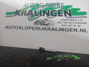 Gebruikte Pen Bobine Volkswagen Golf V (1K1) 1.4 FSI 16V Prijs € 25,00 Margeregeling aangeboden door Autosloperij Kralingen B.V.