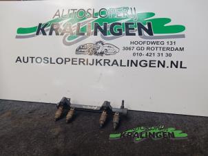 Gebruikte Injector (benzine injectie) Skoda Fabia (6Y2) 1.4i Prijs € 50,00 Margeregeling aangeboden door Autosloperij Kralingen B.V.