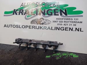 Gebruikte Injector (benzine injectie) Volkswagen Polo III Classic (6KV2) 1.4i 60 Prijs € 50,00 Margeregeling aangeboden door Autosloperij Kralingen B.V.
