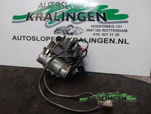Begagnade Luftpump (fjädring) BMW 5 serie Touring (E39) 523i 24V Pris € 150,00 Marginaltabell erbjuds av Autosloperij Kralingen B.V.