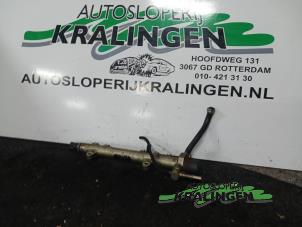 Gebruikte Druksensor Fiat Doblo Cargo (223) 1.3 D 16V Multijet Prijs € 69,99 Margeregeling aangeboden door Autosloperij Kralingen B.V.