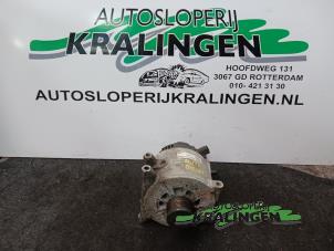 Begagnade Dynamo Mercedes A (W169) 2.0 A-160 CDI 16V Pris € 149,99 Marginaltabell erbjuds av Autosloperij Kralingen B.V.