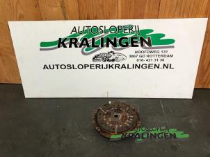 Begagnade Kopplingssats (komplett) Toyota Aygo (B10) 1.0 12V VVT-i Pris € 50,00 Marginaltabell erbjuds av Autosloperij Kralingen B.V.