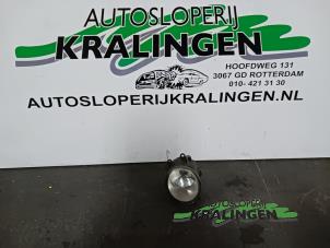 Gebruikte Mistlamp links-voor Toyota Yaris II (P9) 1.3 16V VVT-i Prijs € 14,98 Margeregeling aangeboden door Autosloperij Kralingen B.V.