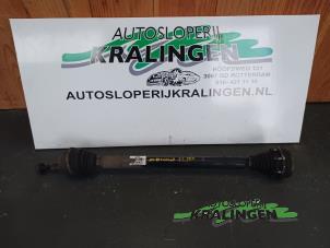 Begagnade Drivaxel, höger fram Seat Leon (1P1) 1.6 Pris € 24,99 Marginaltabell erbjuds av Autosloperij Kralingen B.V.