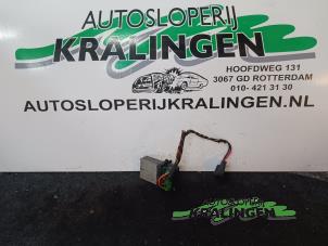 Begagnade Motstånd, kupéfläkt Renault Scénic II (JM) 1.6 16V Pris € 19,99 Marginaltabell erbjuds av Autosloperij Kralingen B.V.