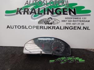 Begagnade Vägmätare KM Audi A4 Avant (B5) 2.5 TDI V6 24V Pris € 39,99 Marginaltabell erbjuds av Autosloperij Kralingen B.V.