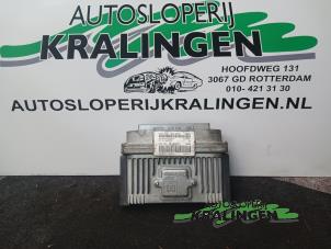 Begagnade Dator, motorstyrning Cadillac Seville (K-body) 4.6 STS/North Star V8 32V Pris € 100,00 Marginaltabell erbjuds av Autosloperij Kralingen B.V.