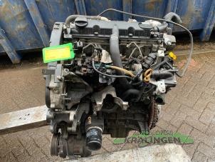 Begagnade Motor Citroen Berlingo Cinqspace, Multispace 2.0 HDI Pris € 350,00 Marginaltabell erbjuds av Autosloperij Kralingen B.V.