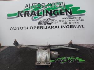 Begagnade Torkarmotor + mekanism Ford Puma 1.7 16V Pris € 29,99 Marginaltabell erbjuds av Autosloperij Kralingen B.V.