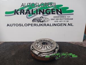 Gebruikte Vliegwiel Fiat Grande Punto (199) 1.3 JTD Multijet 16V 85 Actual Prijs € 100,00 Margeregeling aangeboden door Autosloperij Kralingen B.V.