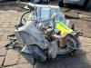 Versnellingsbak van een Mazda 2 (DE) 1.3 16V S-VT High Power 2007