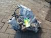 Versnellingsbak van een Mazda 2 (DE) 1.3 16V S-VT High Power 2007