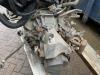 Versnellingsbak van een Mazda 2 (DE) 1.3 16V S-VT High Power 2007