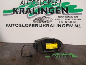 Begagnade Skärmspegel, höger Mercedes A (W169) 2.0 A-160 CDI 16V 3-Drs. Pris € 50,00 Marginaltabell erbjuds av Autosloperij Kralingen B.V.