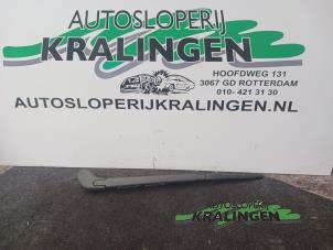 Gebruikte Ruitenwisserarm achter Ford Focus 2 1.6 TDCi 16V 90 Prijs € 25,00 Margeregeling aangeboden door Autosloperij Kralingen B.V.