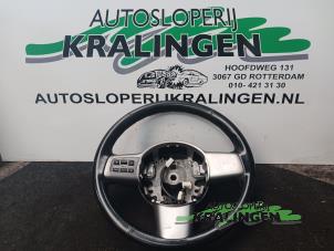 Begagnade Ratt Mazda 2 (DE) 1.3 16V S-VT High Power Pris € 69,99 Marginaltabell erbjuds av Autosloperij Kralingen B.V.