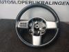 Ratt från en Mazda 2 (DE) 1.3 16V S-VT High Power 2007