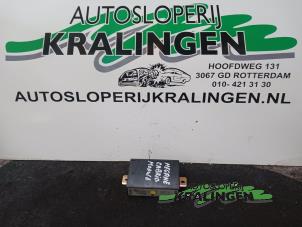 Begagnade Dator, cabriolet Renault Megane (EA) 1.4 16V Pris € 50,00 Marginaltabell erbjuds av Autosloperij Kralingen B.V.