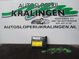 Gebruikte Computer Body Control Renault Modus/Grand Modus (JP) 1.4 16V Prijs € 100,00 Margeregeling aangeboden door Autosloperij Kralingen B.V.