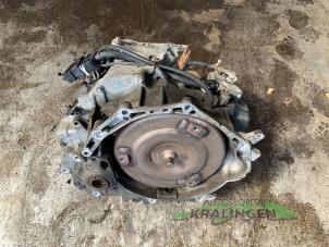 Begagnade Växellåda Opel Signum (F48) 2.2 direct 16V Pris € 250,00 Marginaltabell erbjuds av Autosloperij Kralingen B.V.